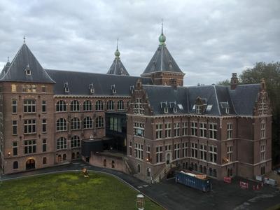 Tropen Restaurant