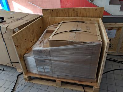 boxes in box